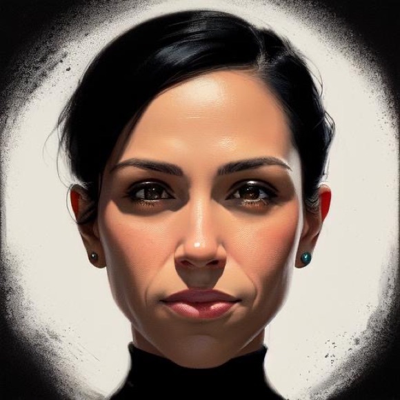 Meet your Posher, Mixmaster B.💽🔥 AKA Rebecca Brooks! - Picture 15 of 16